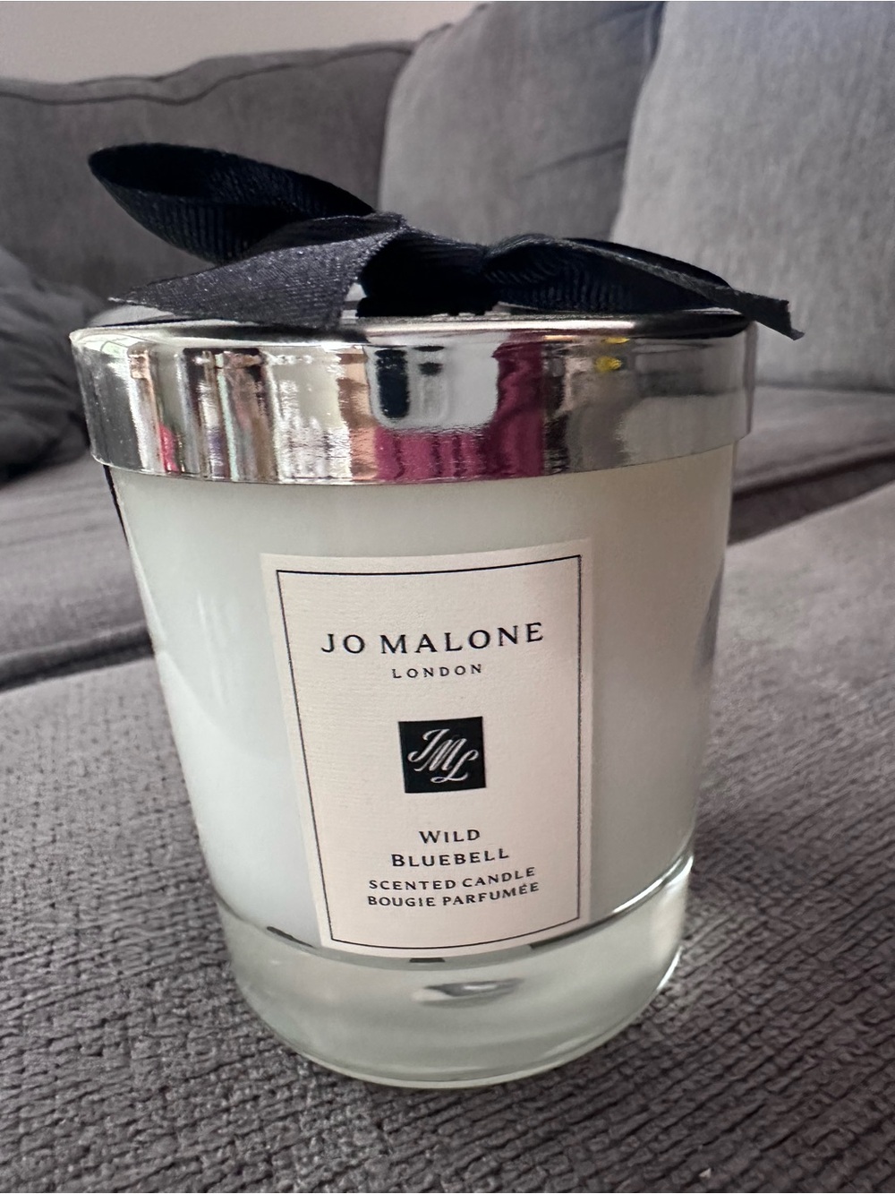 Jo Malone Wild Bluebell Candle